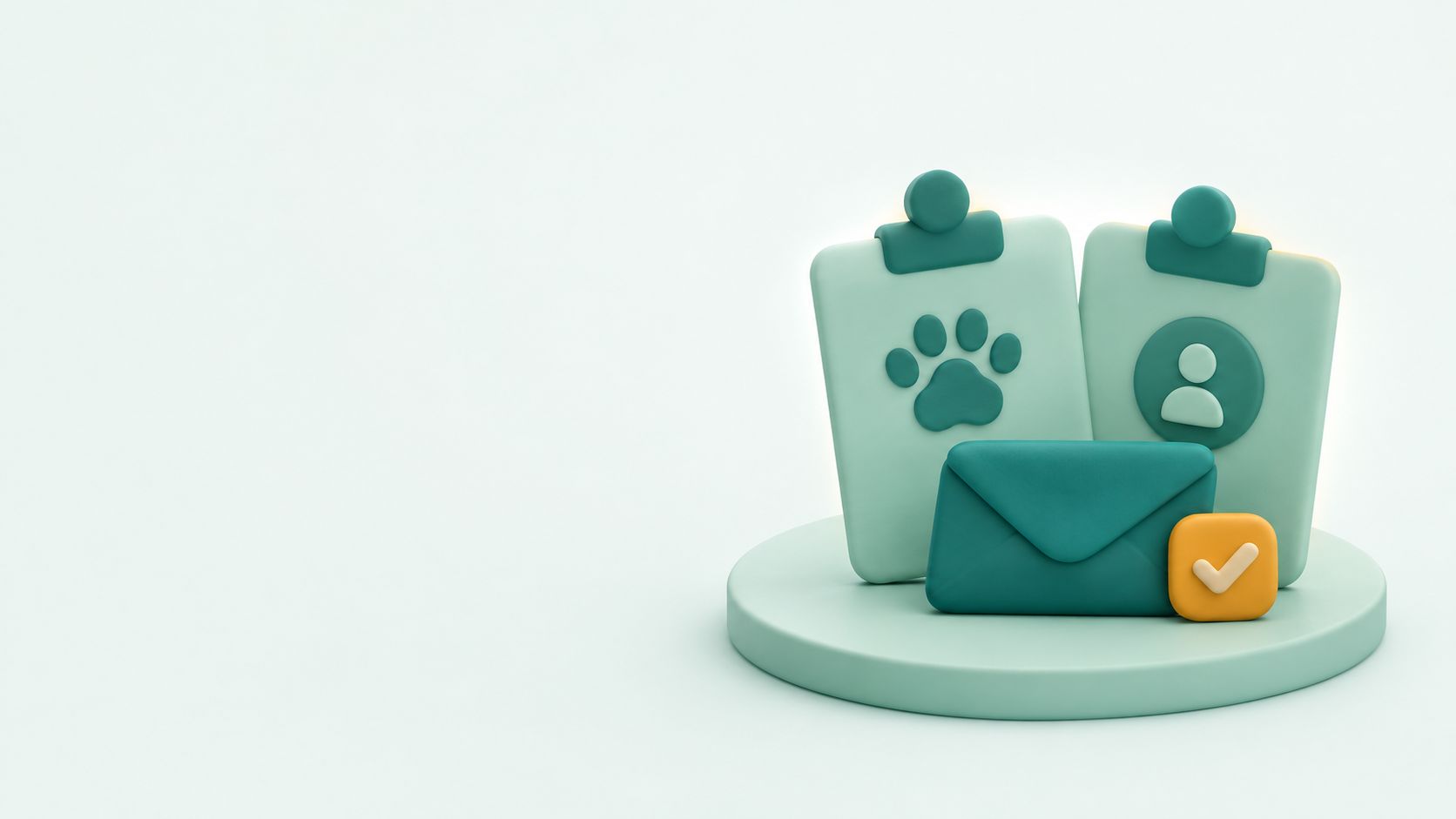 Cross-sell mailflow dierenarts: van vaccinatie naar gebit